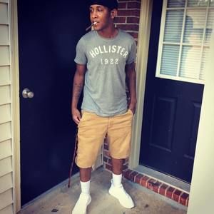 Meet your Posher, Jermaine